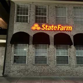 Wellington Hawkins - State Farm Insurance Agent - Exterior of the office