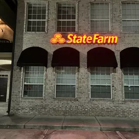 Wellington Hawkins - State Farm Insurance Agent - Exterior of the office