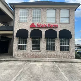 Wellington Hawkins - State Farm Insurance Agent
Office exterior