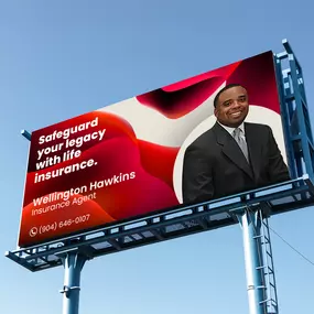 Wellington Hawkins - State Farm Insurance Agent