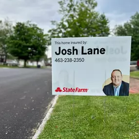 Spotted in Noblesville, Indiana ⭐️ Whether you are in the market for car, home, or life insurance - or if you’re just feeling curious if you’re currently getting a great rate on your insurance needs, we’d love to chat. Give the team a call today for a FREE quote! (463)238-2350.