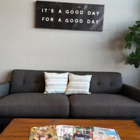 At Josh Lane State Farm, we believe every day is a good day for a good day! ???? This motto inspires our team to provide you with the service and support you deserve. Stop by and let us help make your day even better!