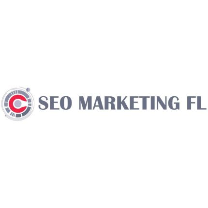 Logótipo de SEO Marketing FL