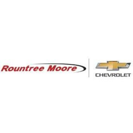 Logotipo de Rountree Moore Chevrolet