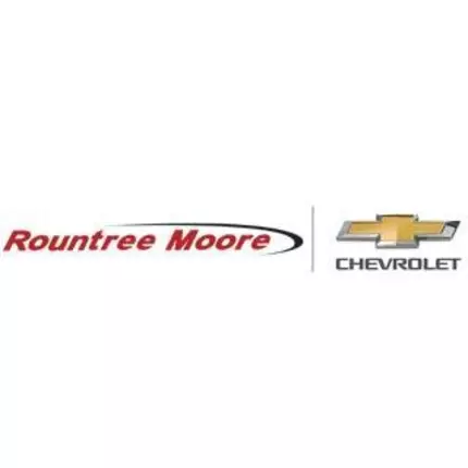 Logo from Rountree Moore Chevrolet