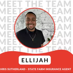 INTRODUCING THE NEWEST MEMBER OF OUR TEAM!
Hello, my name is Ellijah! I serve as a licensed insurance producer specializing in Life, Home, and Auto insurance. I strive to be excellent in providing personalized protection to families and their assets.  Born and raised here in Colorado Springs, I enjoy the outdoors, time with family, playing sports, and making music! I look forward to meeting you, let’s protect what matters most to you!