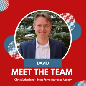 Chris Sutherland - State Farm Insurance Agent