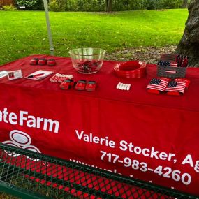 Valerie Stocker - State Farm Insurance Agent