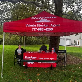 Valerie Stocker - State Farm Insurance Agent