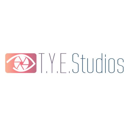 Logo fra T.Y.E Studios