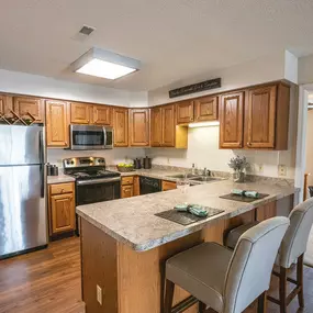 Bild von Windsong Place Apartments