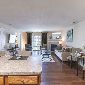 Bild von Windsong Place Apartments