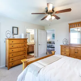 Bild von Windsong Place Apartments