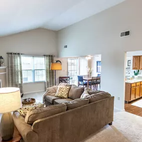 Bild von Windsong Place Apartments