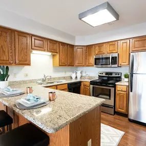 Bild von Windsong Place Apartments