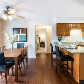 Bild von Windsong Place Apartments