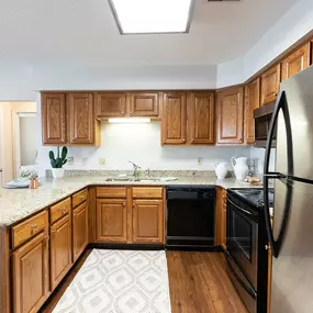 Bild von Windsong Place Apartments
