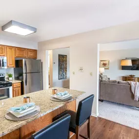 Bild von Windsong Place Apartments