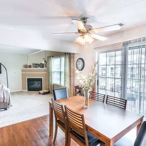 Bild von Windsong Place Apartments