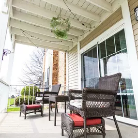 Bild von Windsong Place Apartments