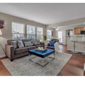 Bild von Windsong Place Apartments