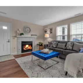 Bild von Windsong Place Apartments