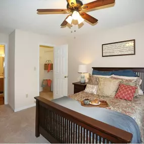 Bild von Windsong Place Apartments