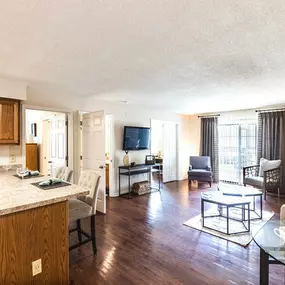 Bild von Windsong Place Apartments