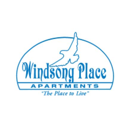 Logo od Windsong Place Apartments