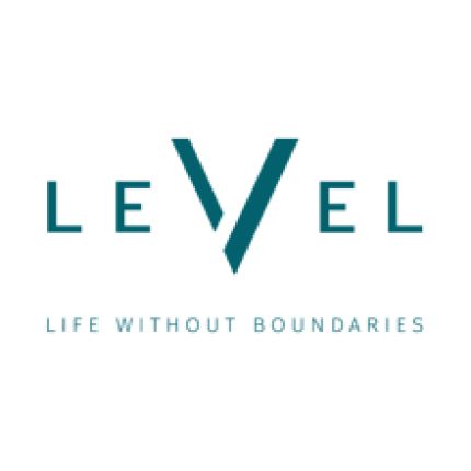 Logo da Level