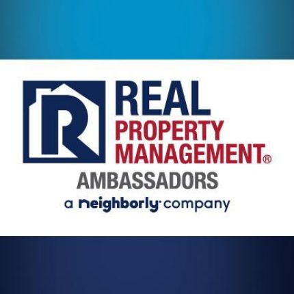 Logo da Real Property Management Ambassadors