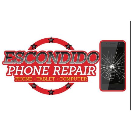 Logo da Escondido Phone Repair