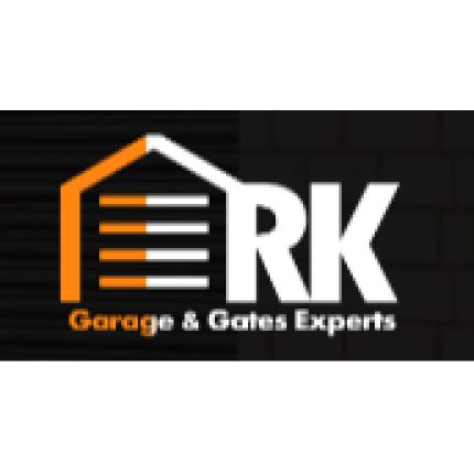Logo van RK Garage Door and Electric Gate Repair