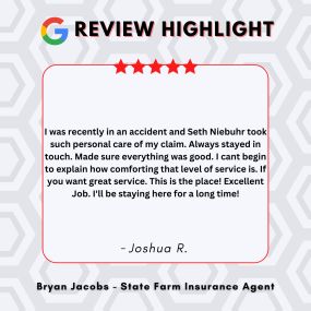 Bryan Jacobs - State Farm Insurance Agent