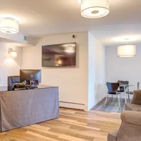 Bild von Briarwood Terrace Apartments