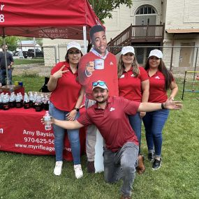 Thank you, New Castle Chamber of Commerce, for an amazing event! The New Castle Block Party had fantastic music, great people, delicious food, and wonderful vendors!