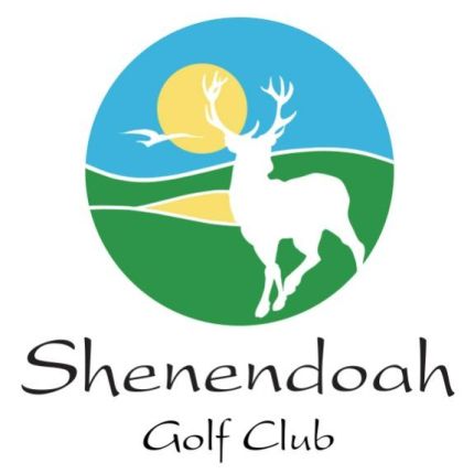 Logo from Shenendoah