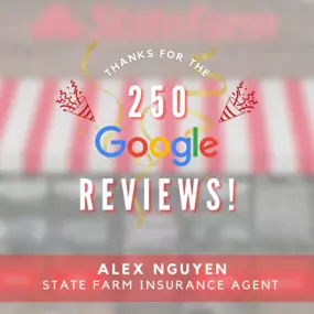 Alex Nguyen - State Farm Insurance Agent