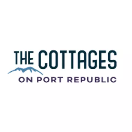 Logo da The Cottages on Port Republic