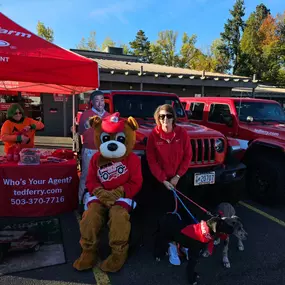 Ted Ferry - State Farm Insurance Agent