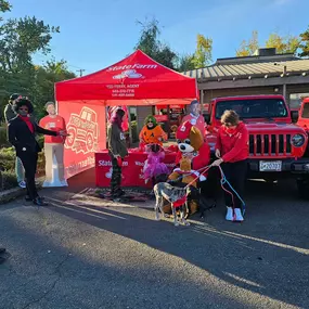 Ted Ferry - State Farm Insurance Agent