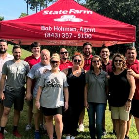 Bob Hohman - State Farm Insurance Agent