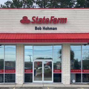 Bob Hohman - State Farm Insurance Agent