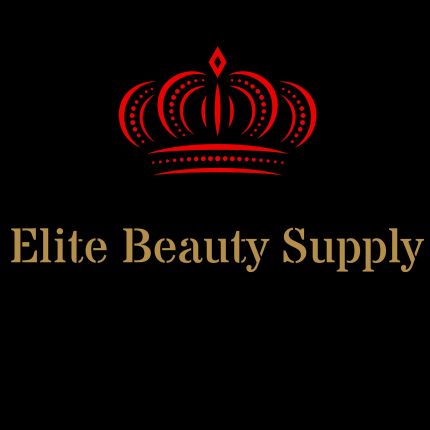 Logo from Elite Beauty Supply