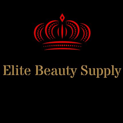 Logotipo de Elite Beauty Supply