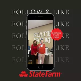 Teresa Chapman - State Farm Insurance Agent