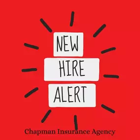 Great news!! Our Agency found the perfect Marketing and First Impressions Representative to help our office grow, stay organized, and provide even a HIGHER level of customer service.  We can't wait for you to meet our newest addition on Monday, September 9th!