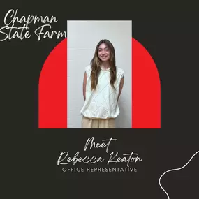 Teresa Chapman - State Farm Insurance Agent