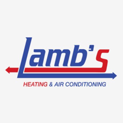 Logotipo de Lamb's Heating & Air Conditioning