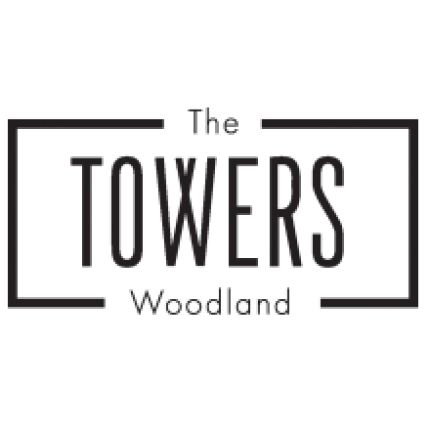 Logo fra The Towers Woodland